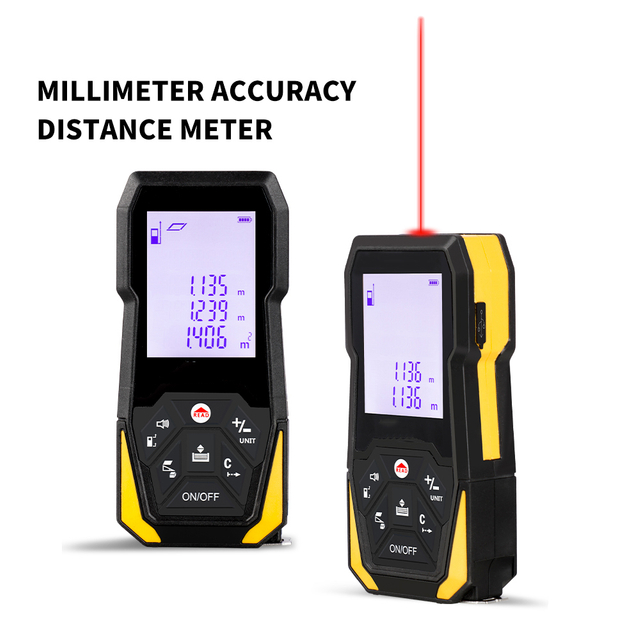 Diastimeter